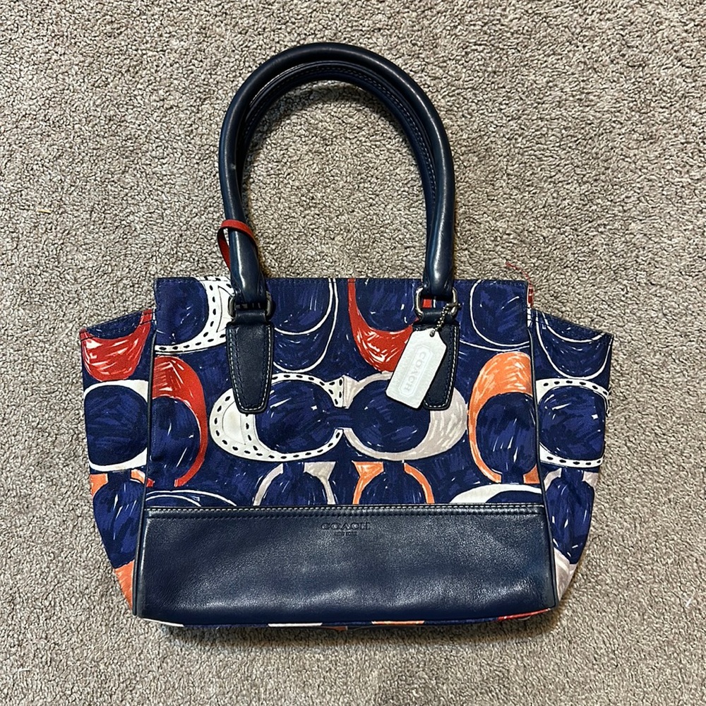 Coach Handbag